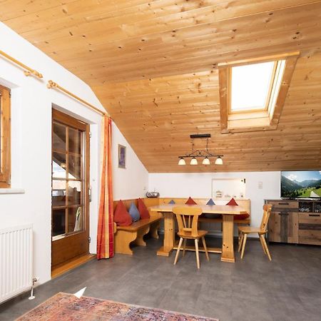 Appartement Marie-Jose Reith im Alpbachtal Buitenkant foto